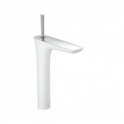HansGrohe Pura Vida za lavabo 200 bela 15081400