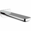 Remer izliv za kadu / lavabo Infinity bez prebacivača 18 cm 91I