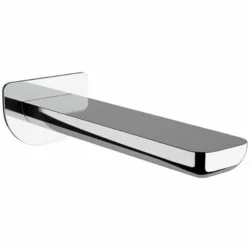 Remer izliv za kadu / lavabo Infinity bez prebacivača 18 cm 91I
