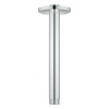 Grohe držač ruže plafonski 186mm 27559000
