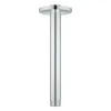 Grohe držač ruže plafonski 186mm 27559000