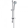 HansGrohe Klizna šipka set Croma 100 4F 65 cm 27772000