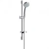 HansGrohe Klizna šipka set Croma 100 4F 65 cm 27772000