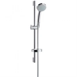 HansGrohe Klizna šipka set Croma 100 4F 65 cm 27772000