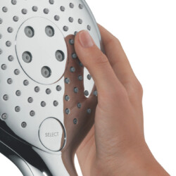 HansGrohe Tuš ručica masažer Raindance Select S 150 3F 28587000