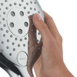 HansGrohe Tuš ručica masažer Raindance Select S 150 3F 28587000