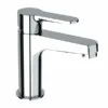 Remer Winner baterija za lavabo bez podsklopa W11