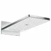HansGrohe Tuš ruža sa izlivom Rainmaker Select 580 3F beli 24001400