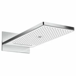 HansGrohe Tuš ruža sa izlivom Rainmaker Select 580 3F beli 24001400