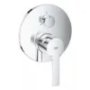 Grohe Linear-New Maska 3-Way 24095001