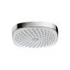 HansGrohe Tuš ruža Croma Select E180 2F beli 26524400