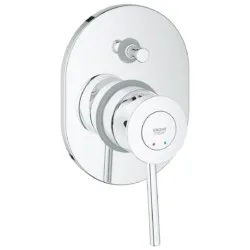 Grohe BauClassic Kada ugradna 29047000