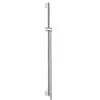 HansGrohe Klizna šipka Crometta 90cm + tus crevo Metaflex 27614000