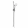 HansGrohe Klizna šipka set Croma Select S 1F 90cm tuš ručica bela 26574400