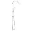Grohe Tempesta Tuš sistem + Diverter 200 27389002