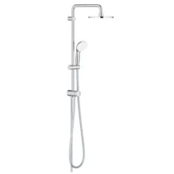 Grohe Tempesta Tuš sistem + Diverter 200 27389002