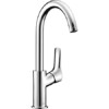 HansGrohe Ecos za lavabo Swivel 14085000