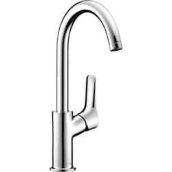 HansGrohe Ecos za lavabo Swivel 14085000