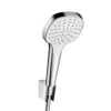 HansGrohe Tuš ručica set Croma Select E 1F bela 26424400
