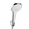 HansGrohe Tuš ručica set Croma Select E 1F bela 26424400
