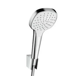 HansGrohe Tuš ručica set Croma Select E 1F bela 26424400