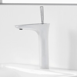 HansGrohe Pura Vida za lavabo 200 bela 15081400