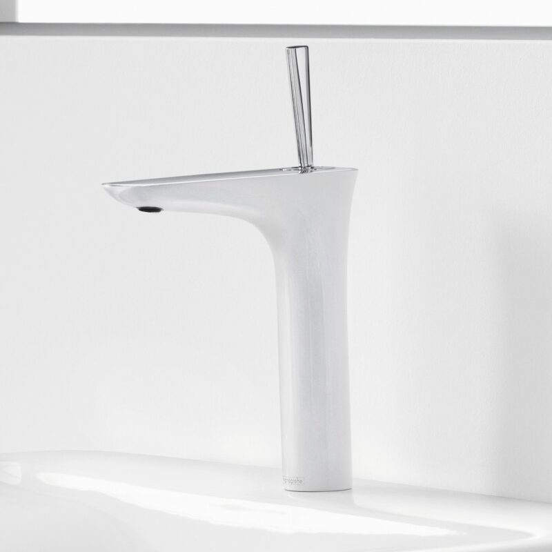 Hansgrohe Vernis Blend - 71583XXX / HG toiletkraan 70 - z. afv chr, Wastafelmengkraan, verkoop Hansgrohe Vernis Blend - 71583XXX / HG toiletkraan 70 - z. afv chr, Wastafelmengkraan, verkoop