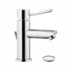 Remer Minimal baterija za lavabo sa podsklopom N102CR