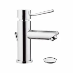 Remer Minimal baterija za lavabo sa podsklopom N102CR