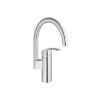 Grohe EuroSmart Sudopera Visoki Izliv 33202002