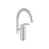 Grohe EuroSmart Sudopera Visoki Izliv 33202002