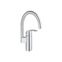 Grohe EuroSmart Sudopera Visoki Izliv 33202002