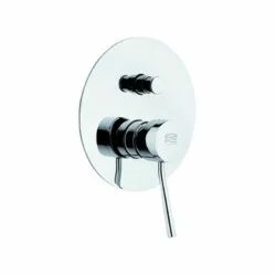 Remer Minimal ugradna baterija sa prebacivačem N092CR