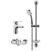 Herz Infinity Set II -tuš kada UH00060