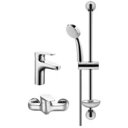 Herz Infinity Set II -tuš kada UH00060