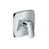 HansGrohe Logis maska za tuš bez prebacivaca 71605000