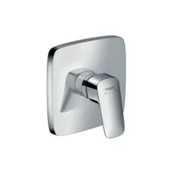 HansGrohe Logis maska za tuš bez prebacivaca 71605000
