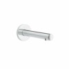 Herz Izliv Za kadu 180mm UH12202
