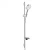HansGrohe Klizna šipka set Raindance Select S 120 3F 90cm tuš ručica bela 26631400