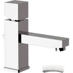 Remer SQ3 baterija za lavabo sa podsklopom S103