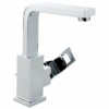 Grohe EuroCube Lavabo "L" visoki izliv 23135000