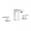 Grohe EuroCube Lavabo "S" 3OTV 20351000