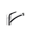 HansGrohe My Cube za sudoperu S 13814000