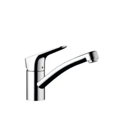 HansGrohe My Cube za sudoperu S 13814000