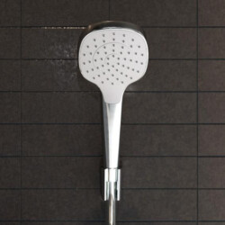 HansGrohe Tuš ručica set Croma Select E 1F bela 26424400