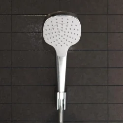HansGrohe Tuš ručica set Croma Select E 1F bela 26424400