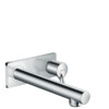 HansGrohe Talis S maska za lavabo sa izlivom 72111000