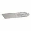 Remer ruža 2 jets normal + Slap ultra slim prohrom polirani 50x25 350UFMCAX