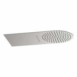 Remer ruža 2 jets normal + Slap ultra slim prohrom polirani 50x25 350UFMCAX