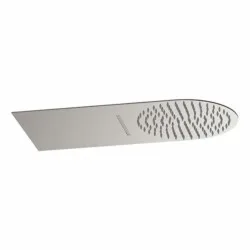 Remer ruža 2 jets normal + Slap ultra slim prohrom polirani 50x25 350UFMCAX